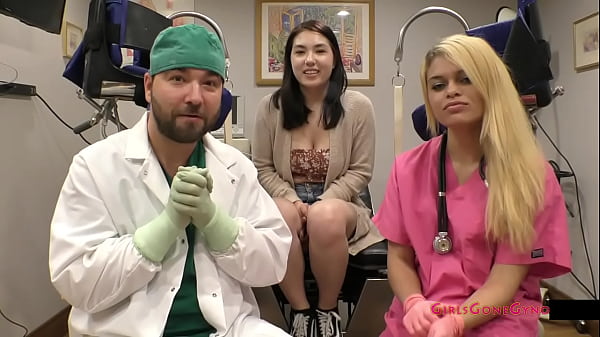 Tampa University Entrance Physical - Mina Moon 