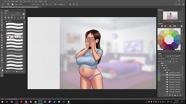 Sts broadcast by dc on picarto from may 2021 