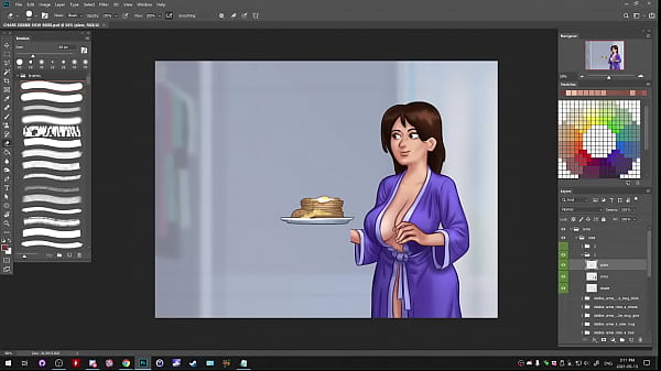 Sts broadcast by dc on picarto from may 2021 