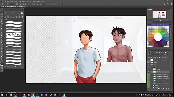 Nonton Sts Broadcast By Dc On Picarto From May 2021 thumbnail