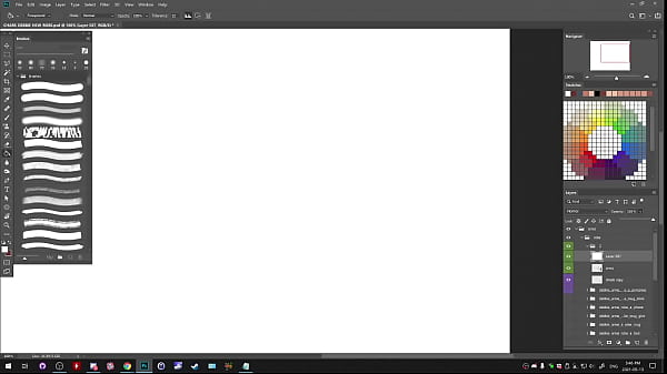 Sts broadcast by dc on picarto from may 2021