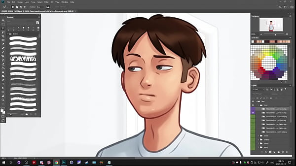 Sts broadcast by dc on picarto from may 2021 