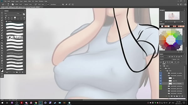 Sts broadcast by dc on picarto from may 2021