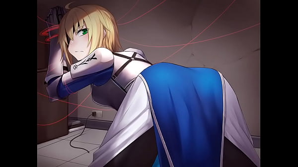 Fate Empire of Dirt Jan Zizka Oneeyed rider all_sex scenes no sound