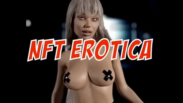 Nonton 3d Anima Nft Funbags thumbnail