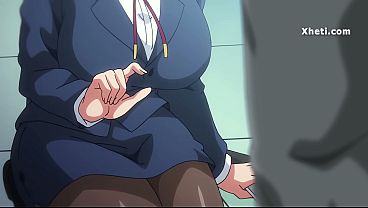 Nonton Hentai Anime, Animated Porn thumbnail