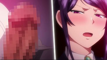 Play MP4 - Anime Hentai&comma; please put it in me