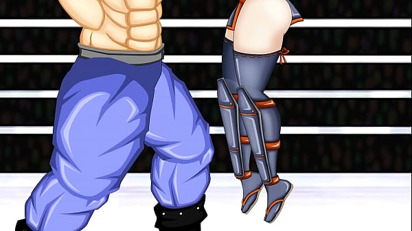 Little Ninja In Troble thumbnail