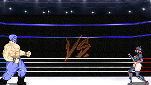 Nonton Little Ninja In Troble thumbnail