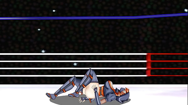 Little ninja in troble 