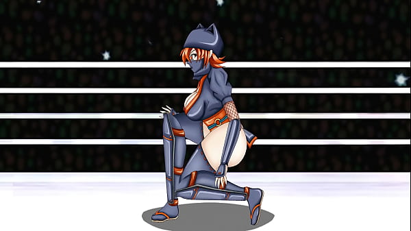 Little ninja in troble