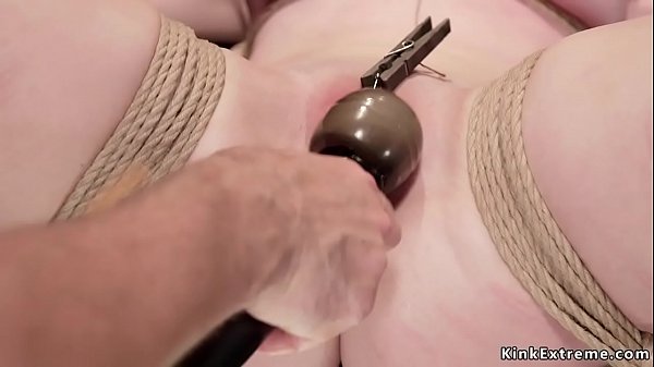 Hot butt beauty spanked_and caned in dungeon