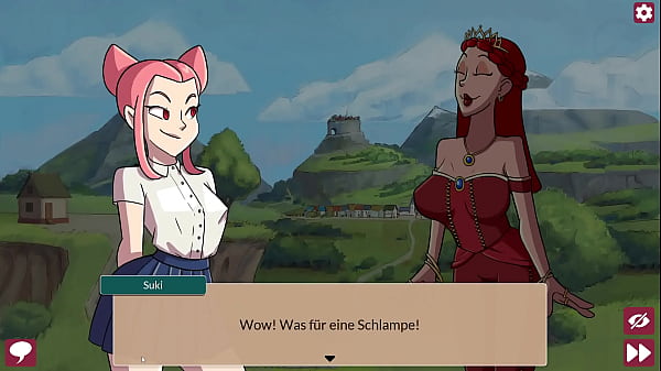 Queen&rsquo;s brothel #18 der k&ouml;nig des landes in usnerem bordell