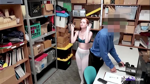 Shecries and the only option JAILER gave to ESCAPEwas SEX