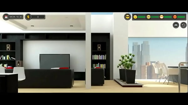 AMATEUR ANAL TEEN #52 - Mistress. TINY TEEN VERONICA & HOT MILF ASHLEY. Man ofthe House