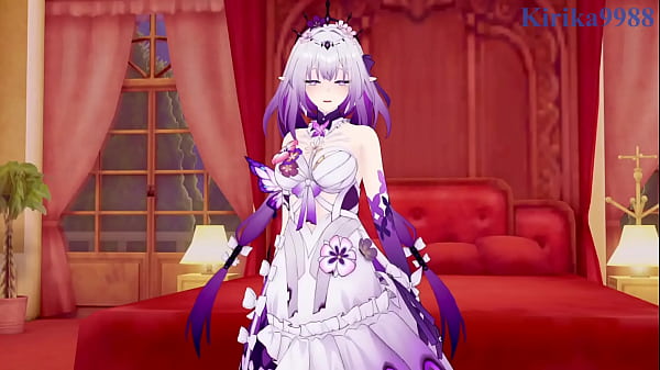 Nonton Castorice And Feixiao Intense Sex. - Honkai: Star Rail Hentai thumbnail