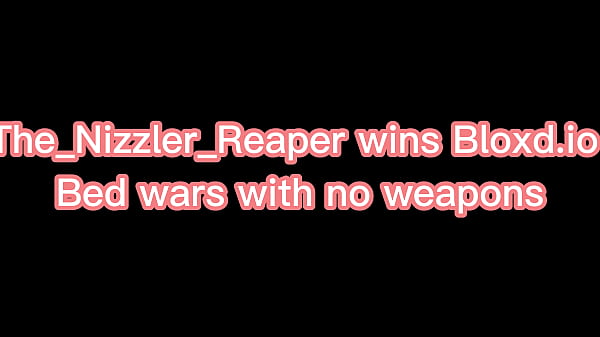 Nonton Destroying In Bloxd.io Bed Wars (no Weapons) thumbnail