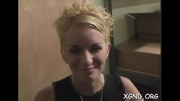 Chili_dog loving slutty Christen got fucked