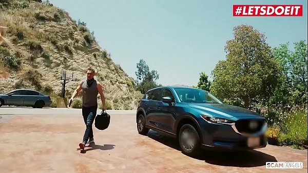 Play MP4 - LETSDOEIT - Hardcore Sex By The Pool With Karla Kush And Luna Star