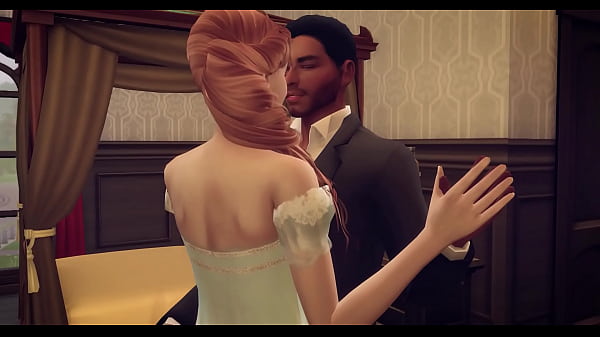 Bridgerton parody simon teacher daphne how to make love