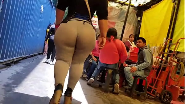 Play MP4 - Street of Mexico