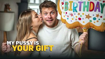 A Birthday Gift From His Wife thumbnail