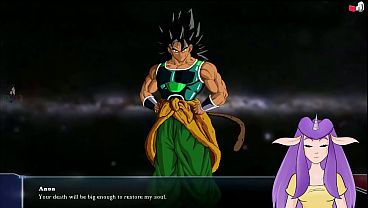 Dragon Ball Divine Adventure Uncensored Guide Part 53 