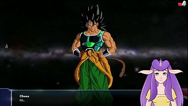 Dragon Ball Divine Adventure Uncensored Guide Part 53 thumbnail