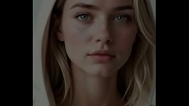 Nonton Daily Ai Hottie Created With Lovescape thumbnail