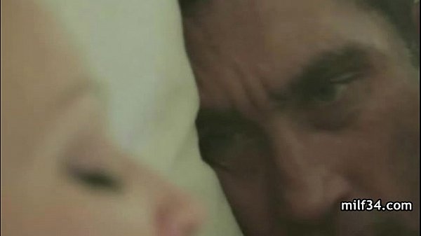 MILF_got horny and had her way with his cock