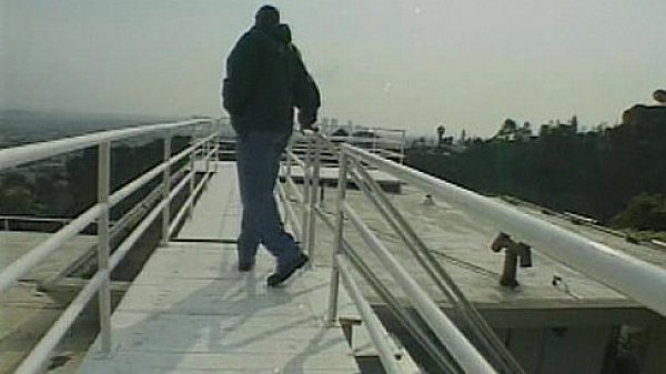 Metro - Nasty Video Magazine 02 - scene 1 