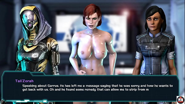 Play MP4 - Lust Affect - &lpar;PT 13&rpar; - &lbrace;Mass Effect Parody&rcub;