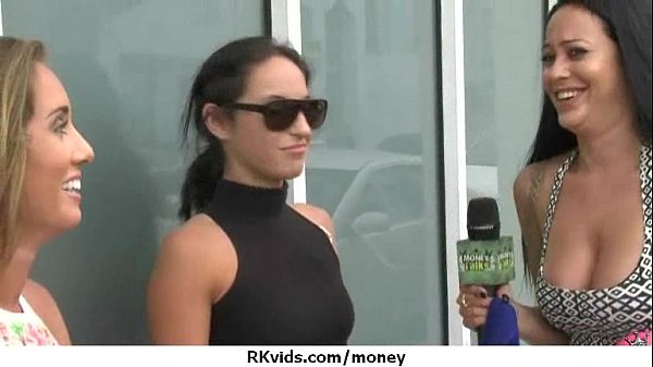 Desperate teen naked in_public and fucksto pay_rent 4