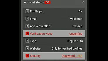 Verification video so yeah that'_s pretty cool