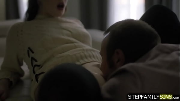 Stepsis pleasing stepbro by riding_him