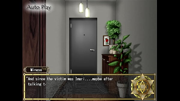 Play MP4 - Bible Black The Infection - Peace of Itouend playthough pt5