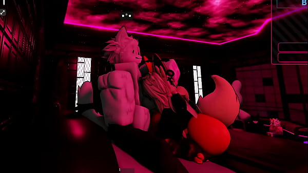 My furry Roblox porn vids with subscribers 