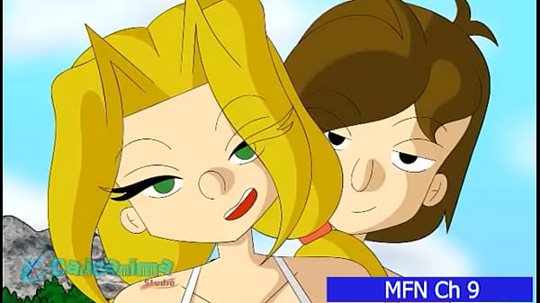 First_minute My favorite nannyChapter9 Caricanima Studio