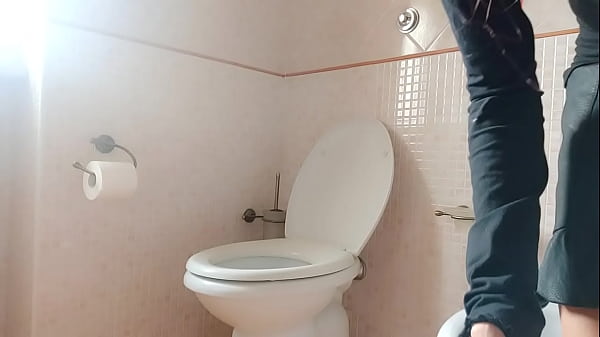 Nonton I Was Ready To Go Out, But The Urgency Surprised Me thumbnail