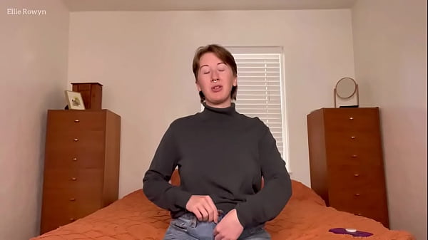 Prove you're not gay handjob 