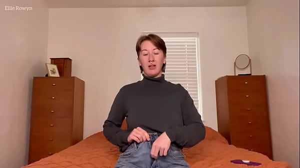 Prove you're not gay handjob