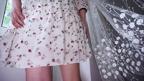 Just Listen How This Wet Pussy_Sounds From Hot Fingering - Big Ass Teen