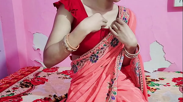 देसी भाभी हार्ड फुकिन इन देवर 