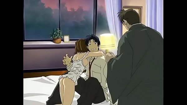 Hentaiz tv_Phantom_Hunter 2RAW