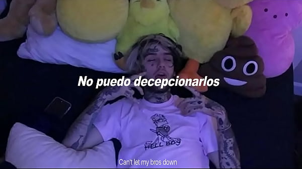 Lil Peep Beamer Boy Sub Español LYRICS