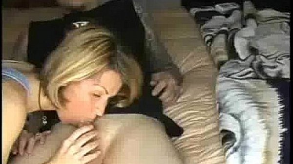 Horny Amateur in Hardcore Action 