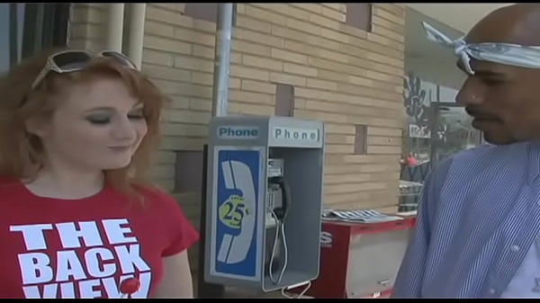 CharlieFire Gets A Huge Black_Cock Up_Her Hole