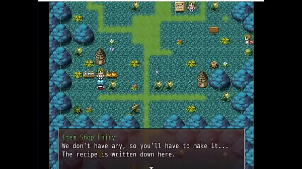 18 H RPG_Games Rize and the Magic_Cream Pie Eng 2_END