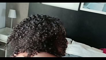 Gozando dentro da safada POV