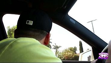 Nonton This Big Ass Latina With Big Fake Tits Got Banged By A Big Dick thumbnail